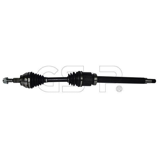 Gsp 218381 Drive Shaft to suit Ford