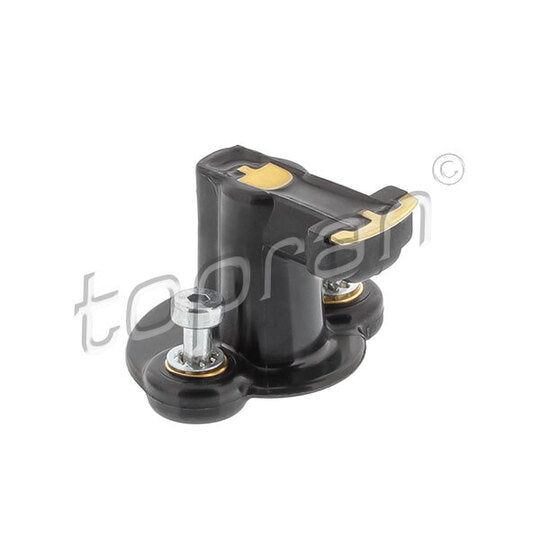 Topran Rotor, distributor to suit Opel, Vauxhall