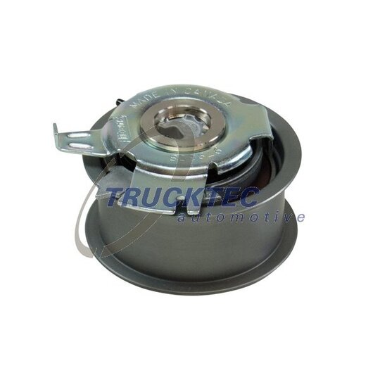 Trucktec Automotive Tensioner Pulley, timing belt to suit Ford, VAG