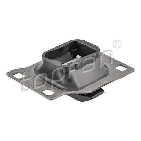 Topran Mounting, automatic transmission to suit Ford