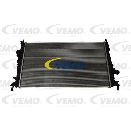 Vemo Radiator, engine cooling to suit Ford, Mazda, Volvo