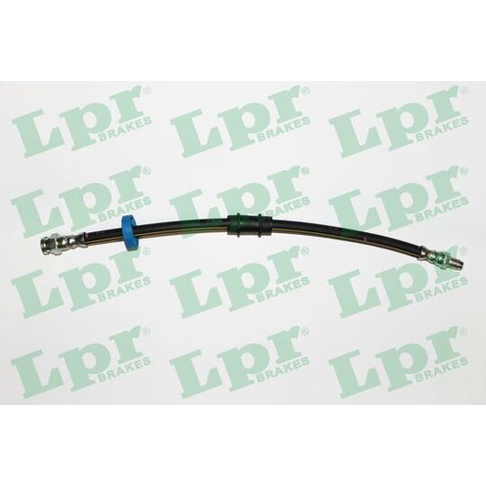 Lpr Brake Hose to suit Fiat