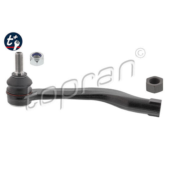 Topran Tie rod end to suit Nissan, Renault, Opel