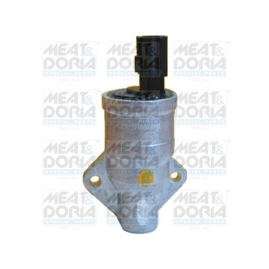Meat & Doria Idle Control Valve, air supply to suit Ford
