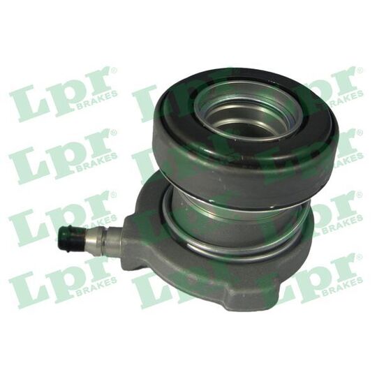 Lpr Central Slave Cylinder, clutch to suit Ford, Land Rover, Volvo