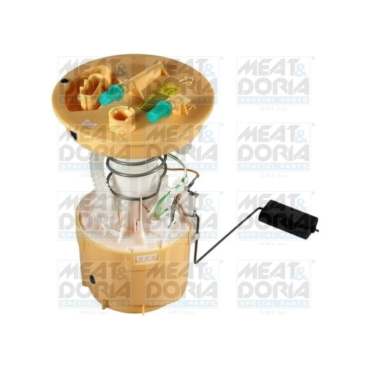 Meat & Doria Sender Unit, fuel tank to suit Ford, Hitachi, Volvo