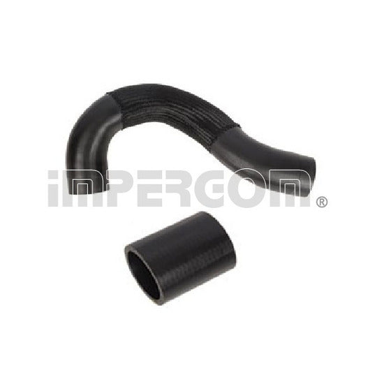 Original Imperium Charger Air Hose to suit Ford