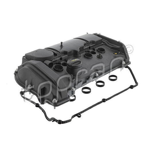 Topran Cylinder Head Cover to suit BMW