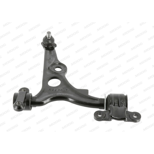Moog Track Control Arm to suit Peugeot, Citroën, Fiat