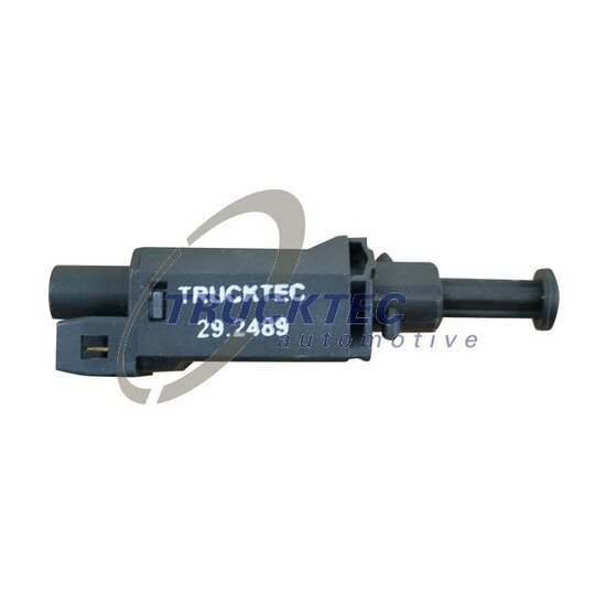 Trucktec Automotive 07.42.025 Brake Light Switch to suit Ford, VAG
