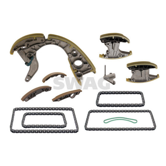 Swag Timing Chain Kit to suit Audi