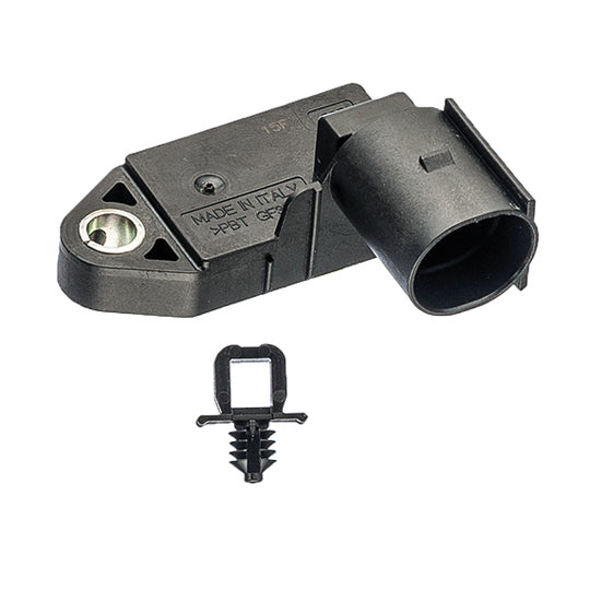 Hella 6DD 008 622-991 Brake Light Switch to suit Ford, Audi, VW