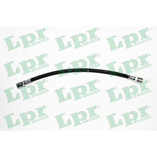 Lpr Brake Hose to suit Ford, Rover