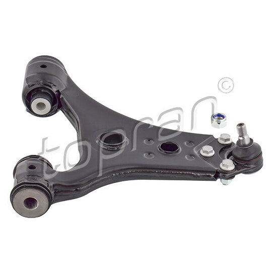 Topran Track Control Arm to suit Mercedes-Benz