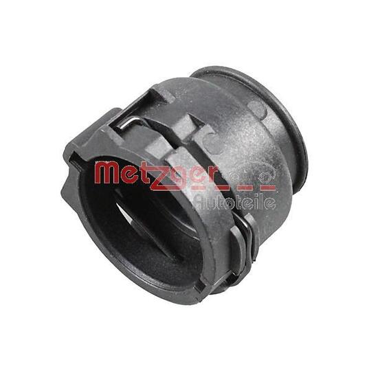 Metzger Sealing Plug, coolant flange to suit BMW