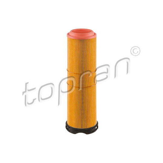 Topran Air filter to suit Mercedes-Benz