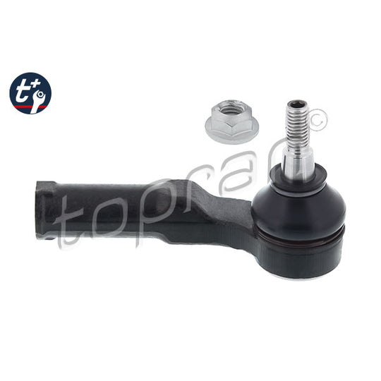 Topran Tie rod end to suit Ford