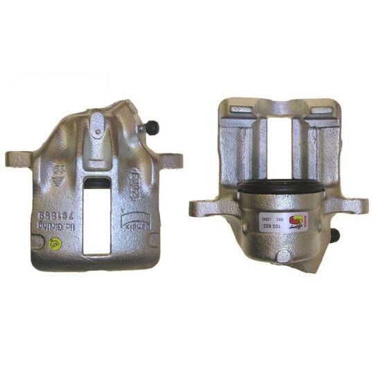 Bosch Brake Caliper to suit Fiat, Alfa Romeo, Lancia