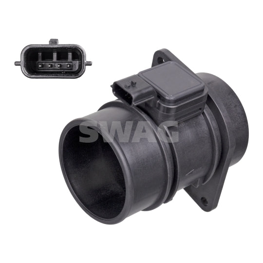 Swag Air Mass Sensor to suit Mercedes-Benz, Nissan, Hitachi