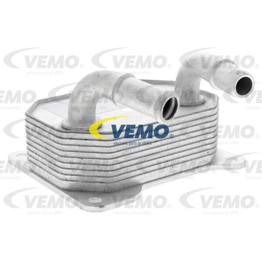 Vemo Oil Cooler, engine oil to suit Ford