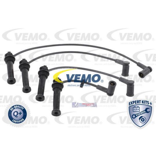Vemo Ignition Cable Kit to suit Ford, Mazda, Hitachi
