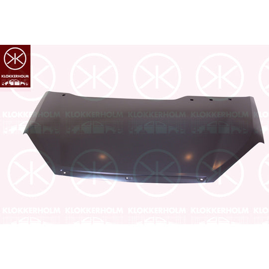 Klokkerholm Bonnet to suit Ford