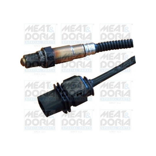 Meat & Doria Lambda Sensor to suit Mitsubishi, Ford, Audi