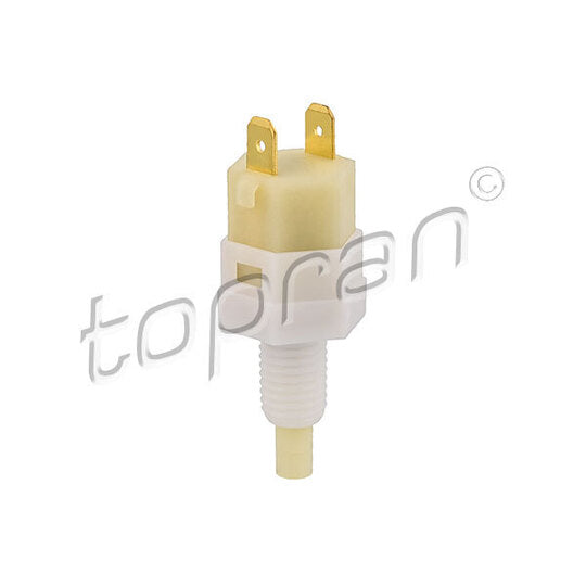 Topran 202 175 Brake Light Switch to suit Opel, Vauxhall