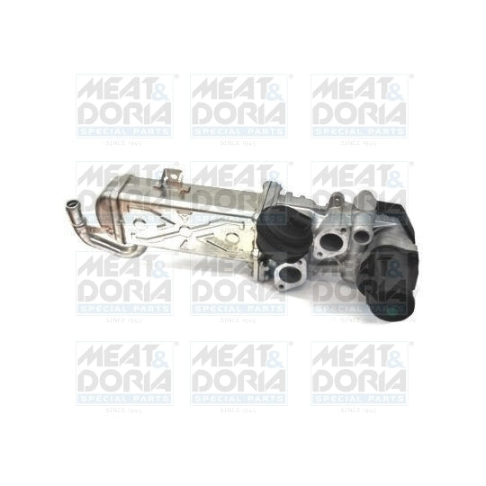 Meat & Doria EGR Valve to suit Audi, VW, Hitachi