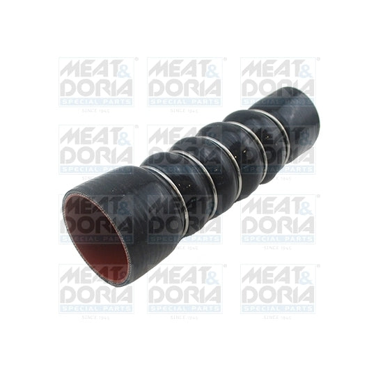 Meat & Doria Charger Air Hose to suit Ford