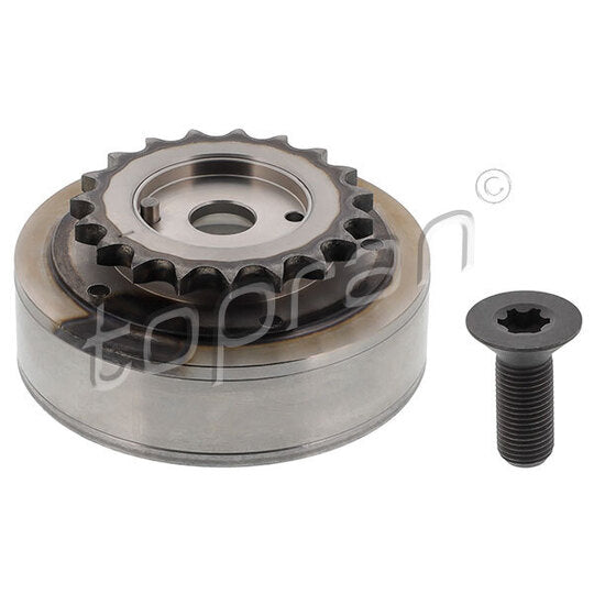 Topran Camshaft Adjuster to suit Audi, VW, Seat