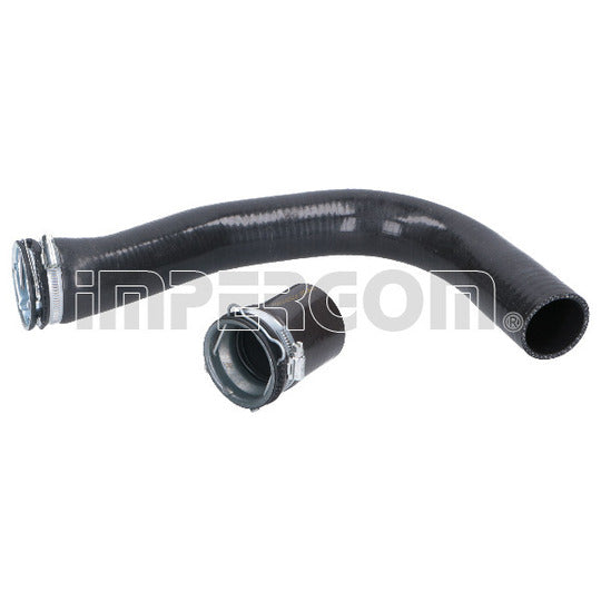 Original Imperium Charger Air Hose to suit Renault