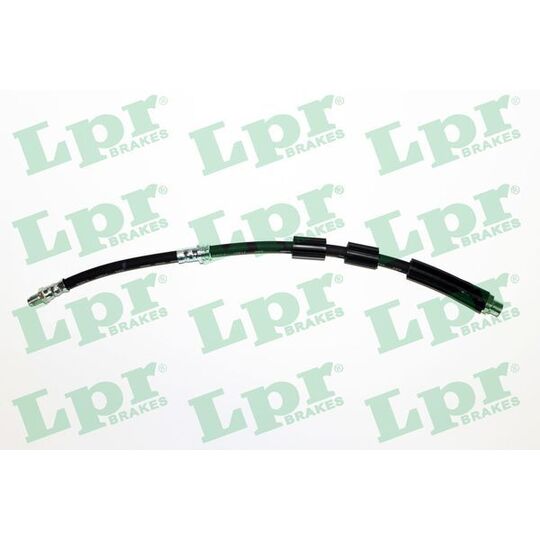 Lpr Brake Hose to suit BMW