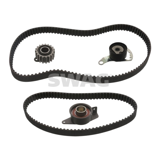 Swag Timing Belt Set to suit Ford, Bugatti