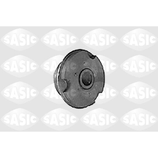 Sasic Track Control Arm to suit Peugeot