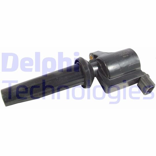 Delphi Ignition coil to suit Ford, Mazda, Hitachi