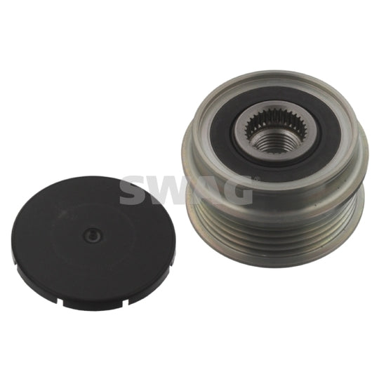 Swag Alternator Freewheel Clutch to suit Audi, VW
