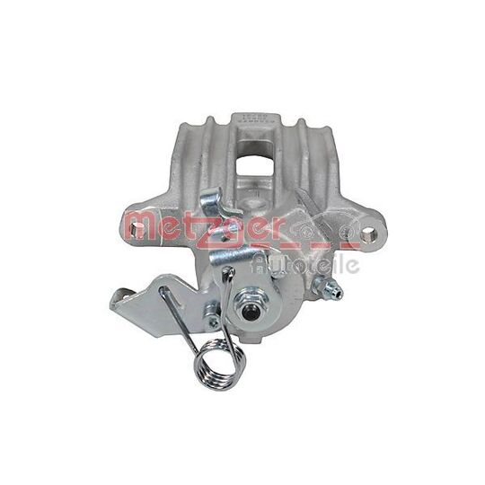 Metzger Brake Caliper to suit VAG