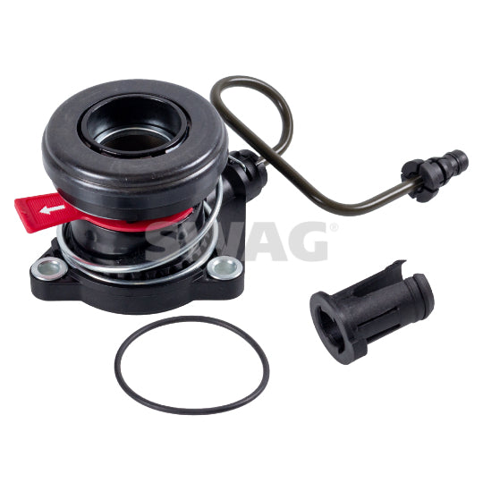 Swag Central Slave Cylinder, clutch to suit Opel, Vauxhall, Rymec