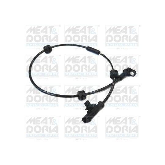 Trw Sensor, wheel speed to suit Ford
