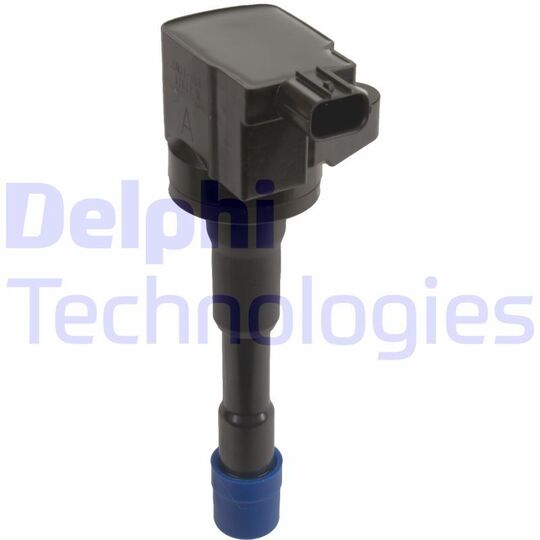 Delphi Ignition coil to suit Honda, Hitachi