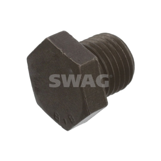 Swag Sealing Plug, oil sump to suit Chevrolet, Opel, Vauxhall
