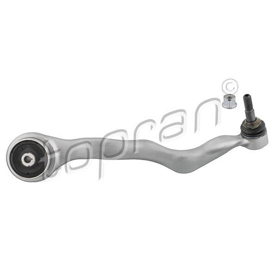 Topran Track Control Arm to suit BMW