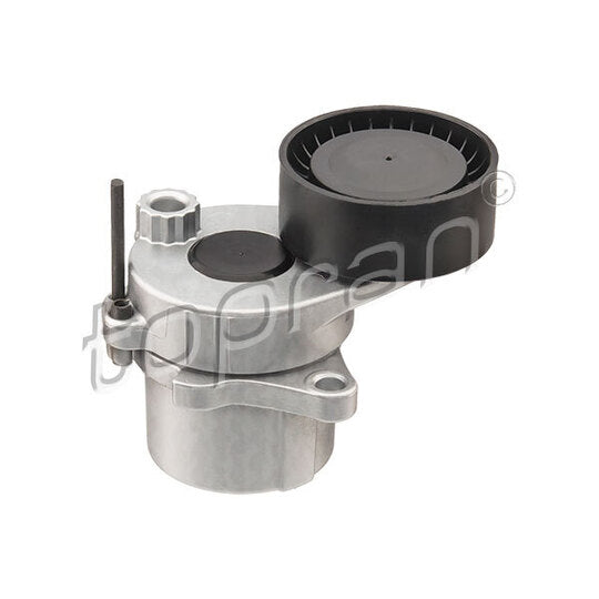 Topran Belt Tensioner, v-ribbed belt to suit Mercedes-Benz, Bugatti