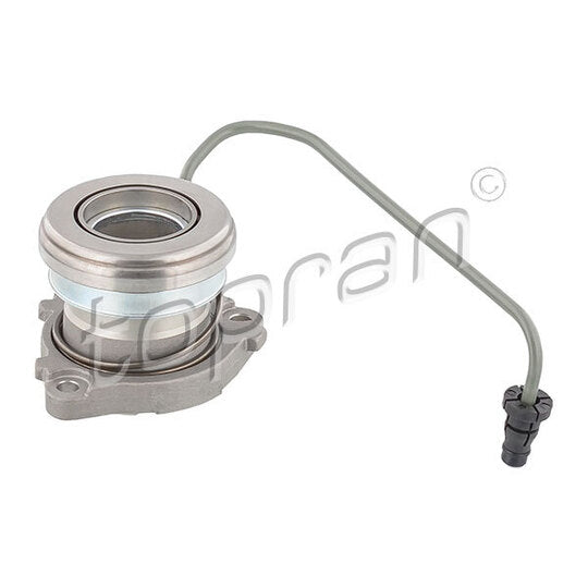 Topran Central Slave Cylinder, clutch to suit Chevrolet, Opel, Vauxhall