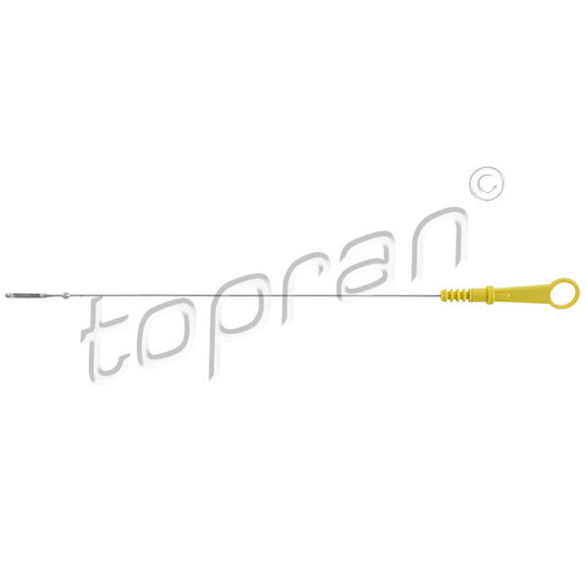 Vaico Oil Dipstick to suit Ford