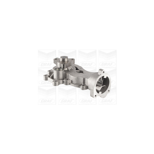 Graf Water pump to suit Chevrolet, Opel, Vauxhall