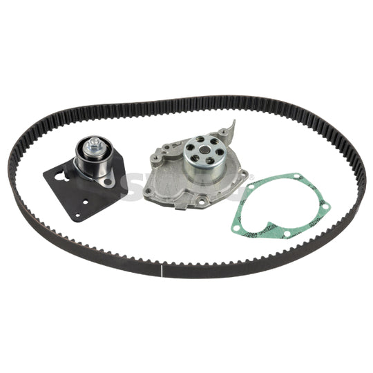 Swag Water Pump & Timing Belt Set to suit Nissan, Renault, Suzuki