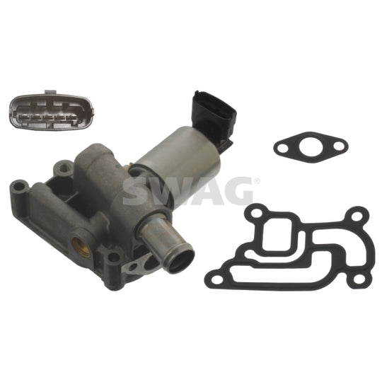 Swag EGR Valve to suit Opel, Vauxhall