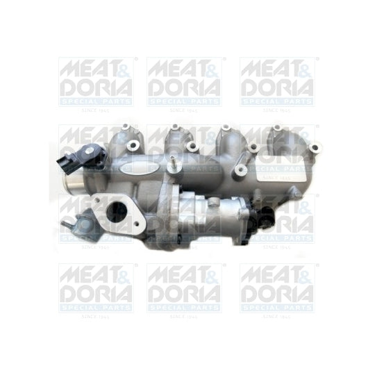 Meat & Doria EGR Valve to suit Ford